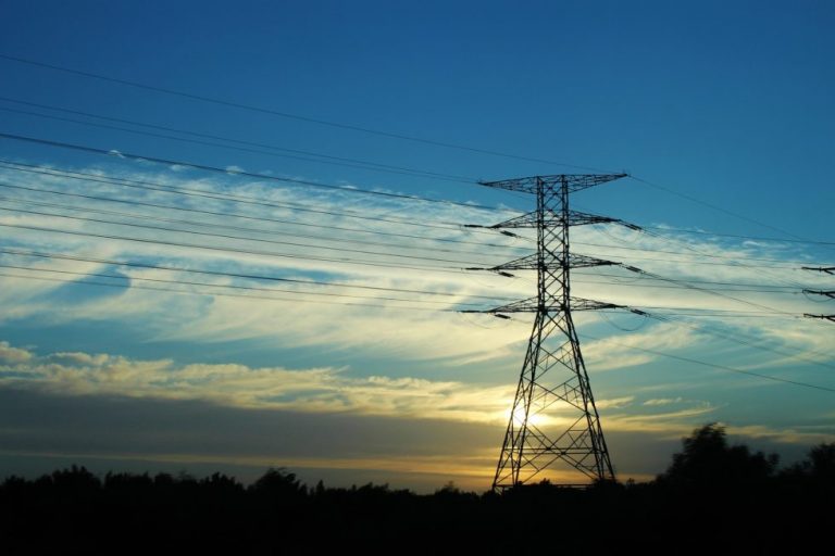 Inwestycje ważne dla kraju – linia elektroenergetyczna
