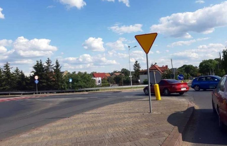 Inwentaryzacja dendrologiczna: Modernizacja ul. Dobroszyckiej i Budowa o nawierzchni utwardzonej ul. Turkusowej w Oleśnicy