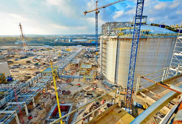 Analiza zmian klimatycznych, skutków wywołanych przez zmiany klimatu
