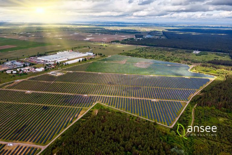 Jak dobrze ocenić oddziaływanie farm fotowoltaicznych na krajobraz?